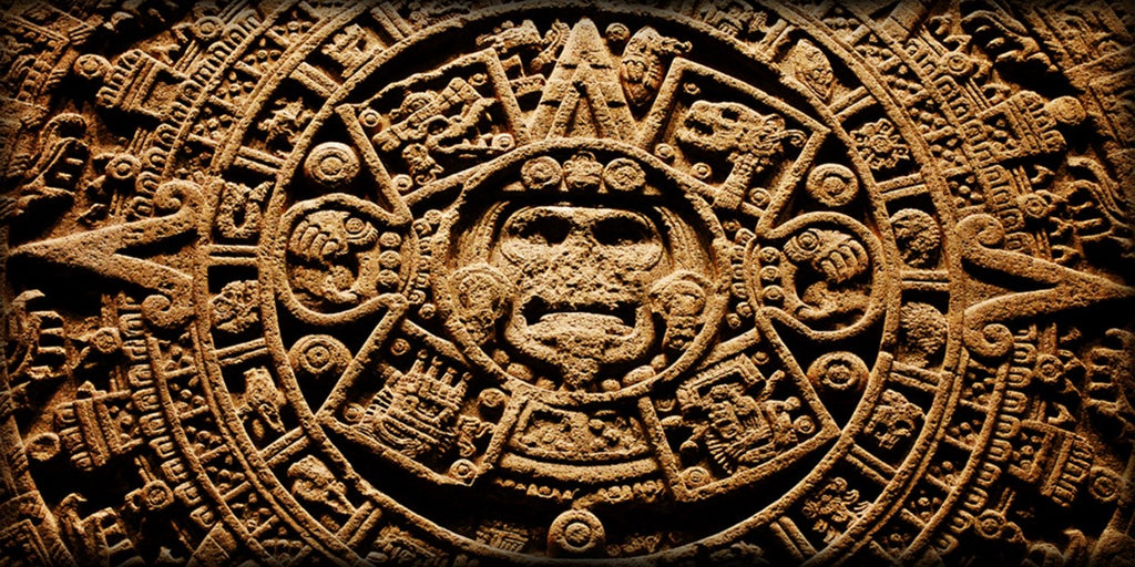 The_god_Tezcatlipoca