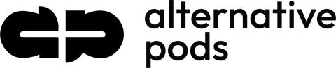 alternative pods logo