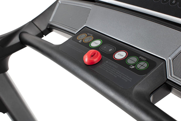 Verkleuren Spanje menu ProForm Cadence Compact 500 Folding Treadmill – gohiyall