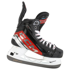 CCM Jetspeed FT680 Hockey Skates - Junior - ProStrideHockeyUSA - Hockey Skates