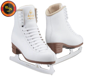 JS1490 Jackson Mystique Ladies Figure Skate - ProStrideHockeyUSA