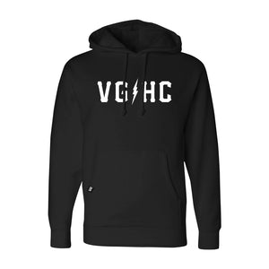 VIOLENT GENTLEMEN Bolt Club Pullover Hood - ProStrideHockeyUSA