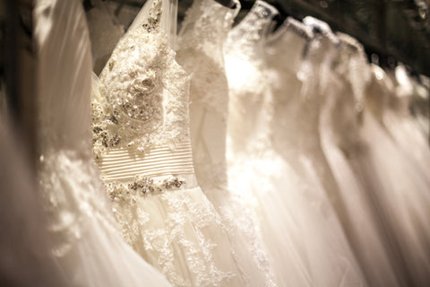 affordable wedding dress options