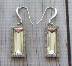 earrings for your wedding