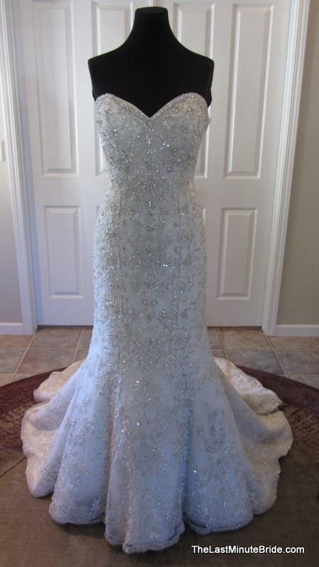 allure couture bridal gowns