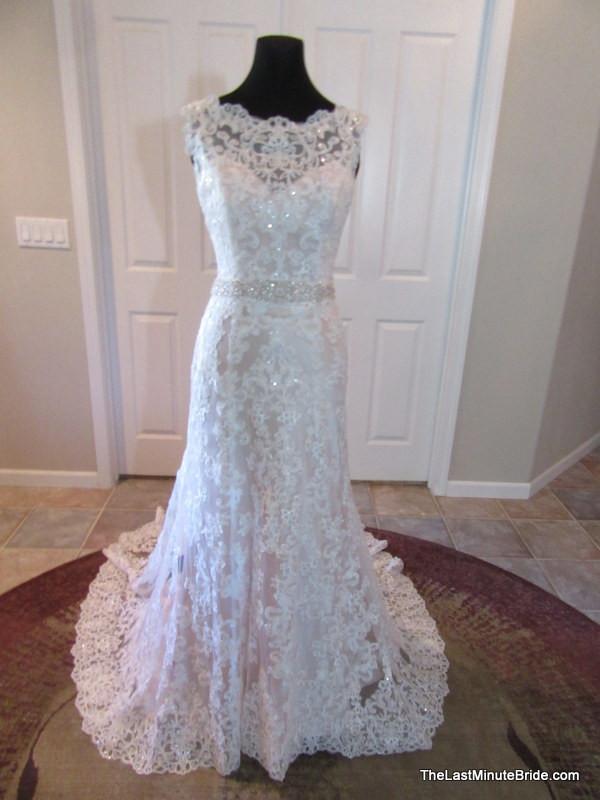 david tutera bridal gowns