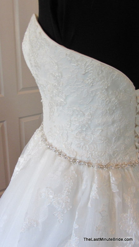 maggie sottero windsor wedding dress