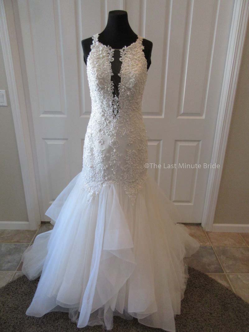 maggie sottero veda