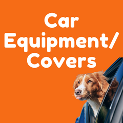 car equipment and covers