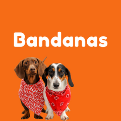 bandanas