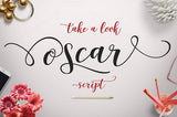 Oscar Font