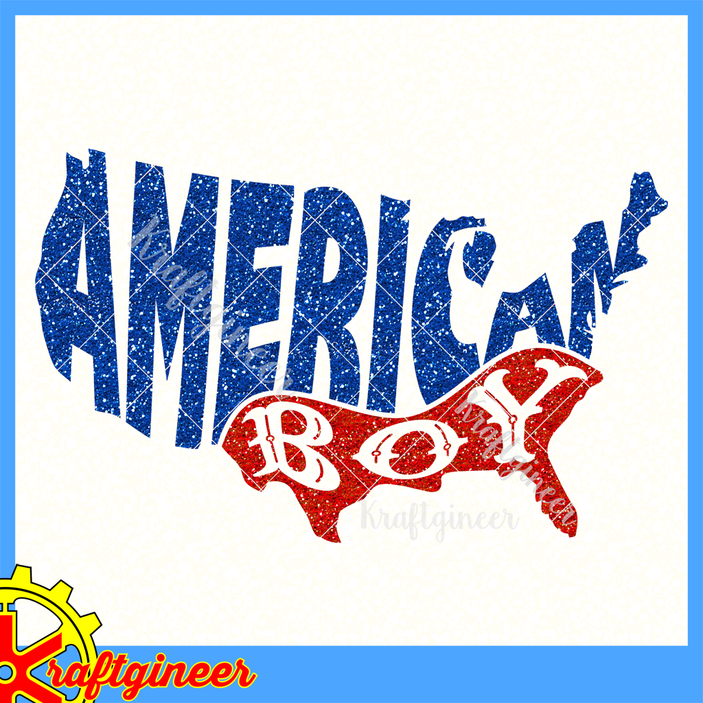 Free Free All American Boy Svg Free 695 SVG PNG EPS DXF File