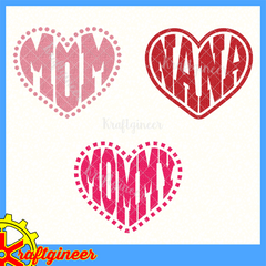 Free Free Mom Tile Svg 481 SVG PNG EPS DXF File