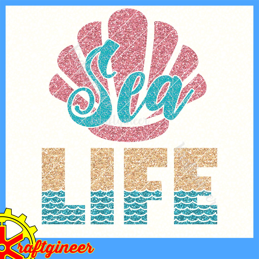 Free Free Sea Life Svg Free 819 SVG PNG EPS DXF File