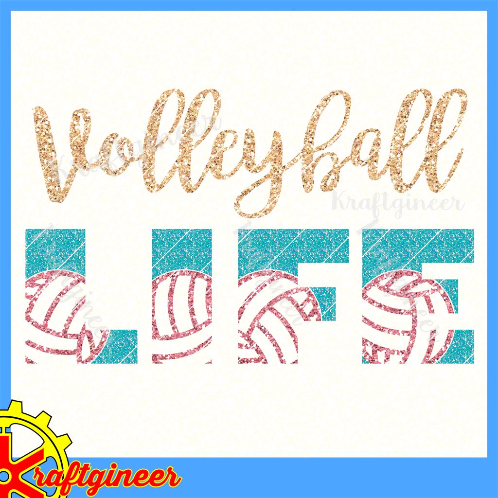 Personal Narrative: My Life As A Volleyball Team