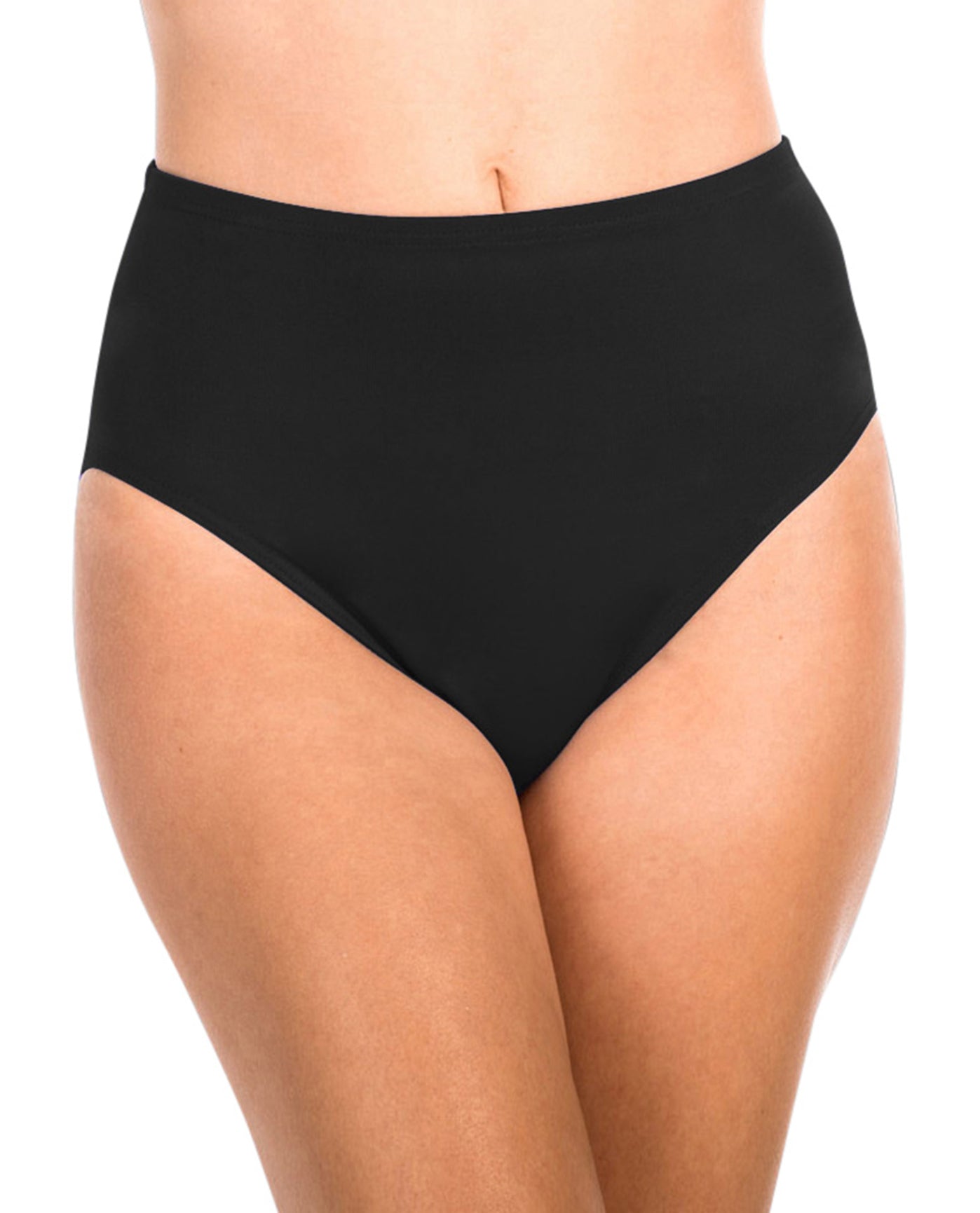 Miraclesuit high waisted on sale bottoms