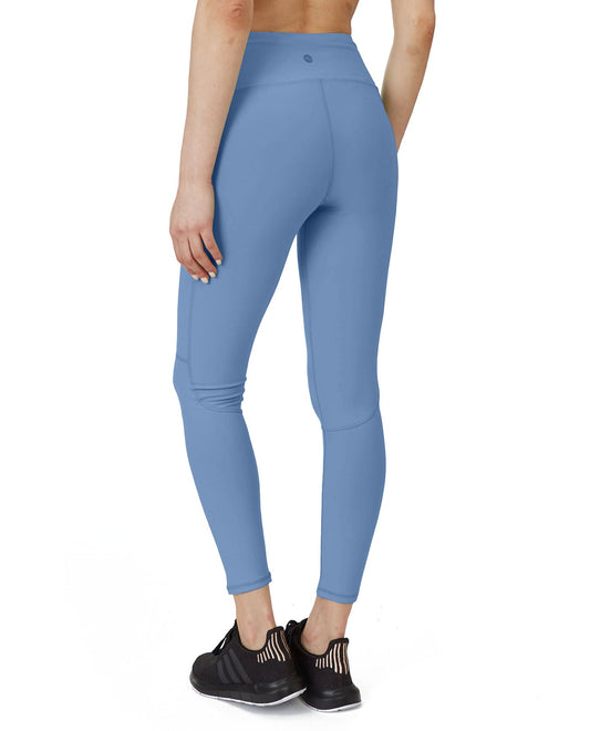 X by Gottex Womens Color Action 7/8 Ankle Legging (DEEP Navy, Large) :  : Clothing, Shoes & Accessories