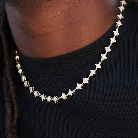7 Unique Gold Chains to Upgrade Your Fit in 2023