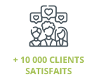 satisfaction clients
