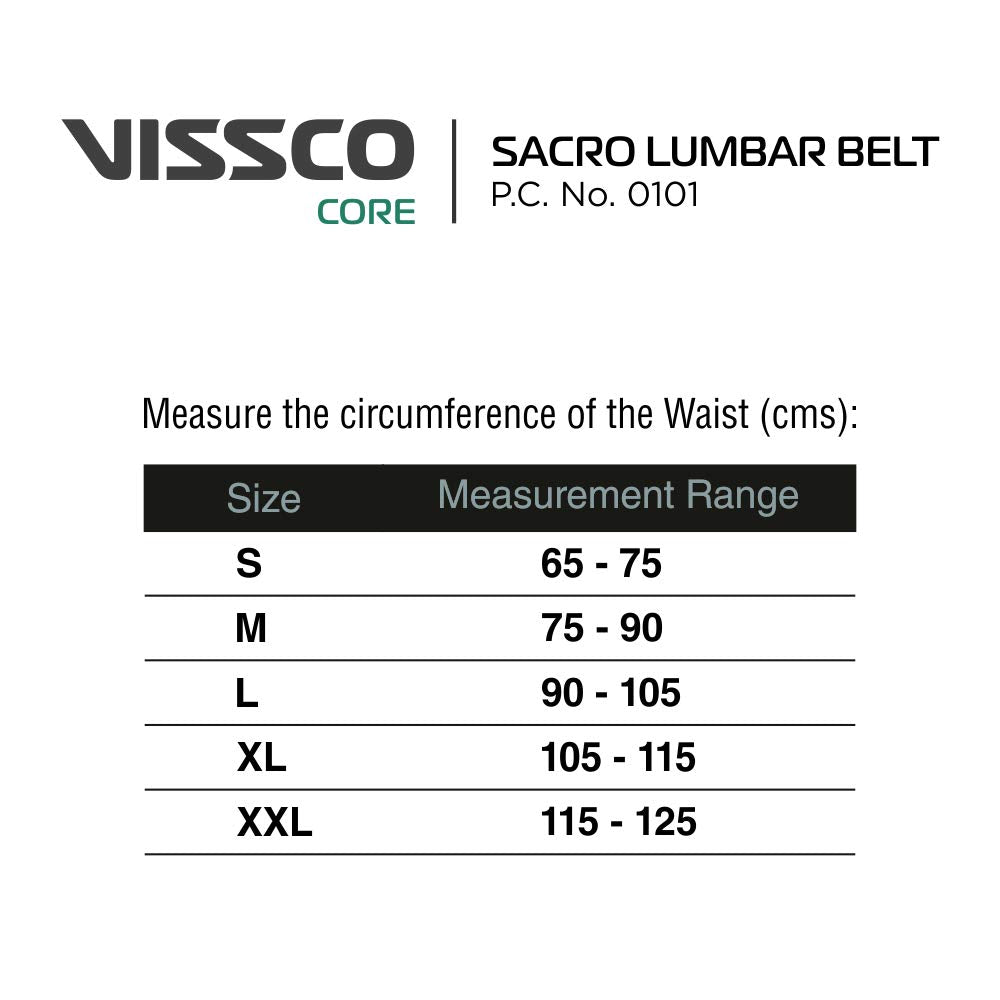 Lace Pull L.S. Belt (Lumbar Brace) – GENTREX INTERNATIONAL MEDICAL SUPPLIES  PTY LTD