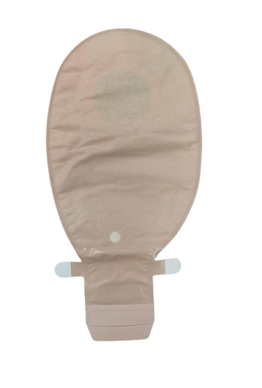 Coloplast Drainable Pouch Clamp at Meridian Medical Supply