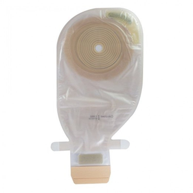 Coloplast 17500 Alterna Ostomy Bag Opaque (Pack Of 10) at Rs 2200