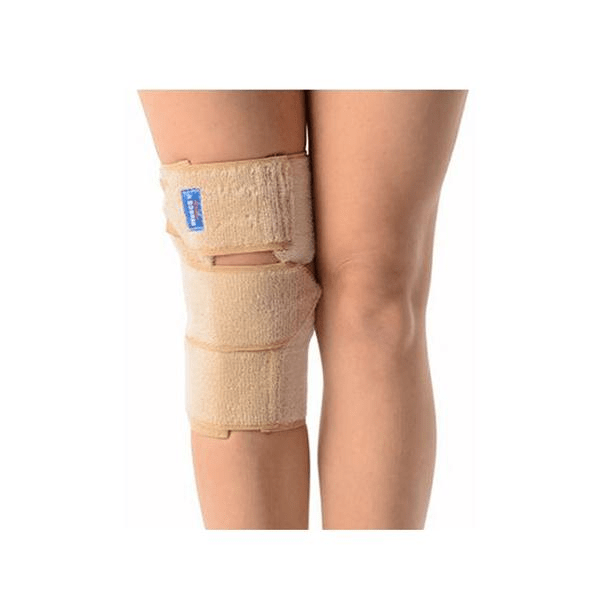 Buy Vissco PC0716 Medical Compression Below Knee (Medium) Online at Low  Prices in India 