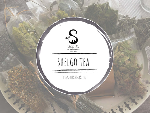 Shelgo Tea is a UK company selling Greek teas and herbs