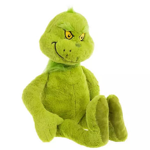 33" Jumbo Grinch - hakabohu