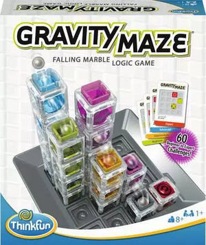 Gravity Maze - hakabohu