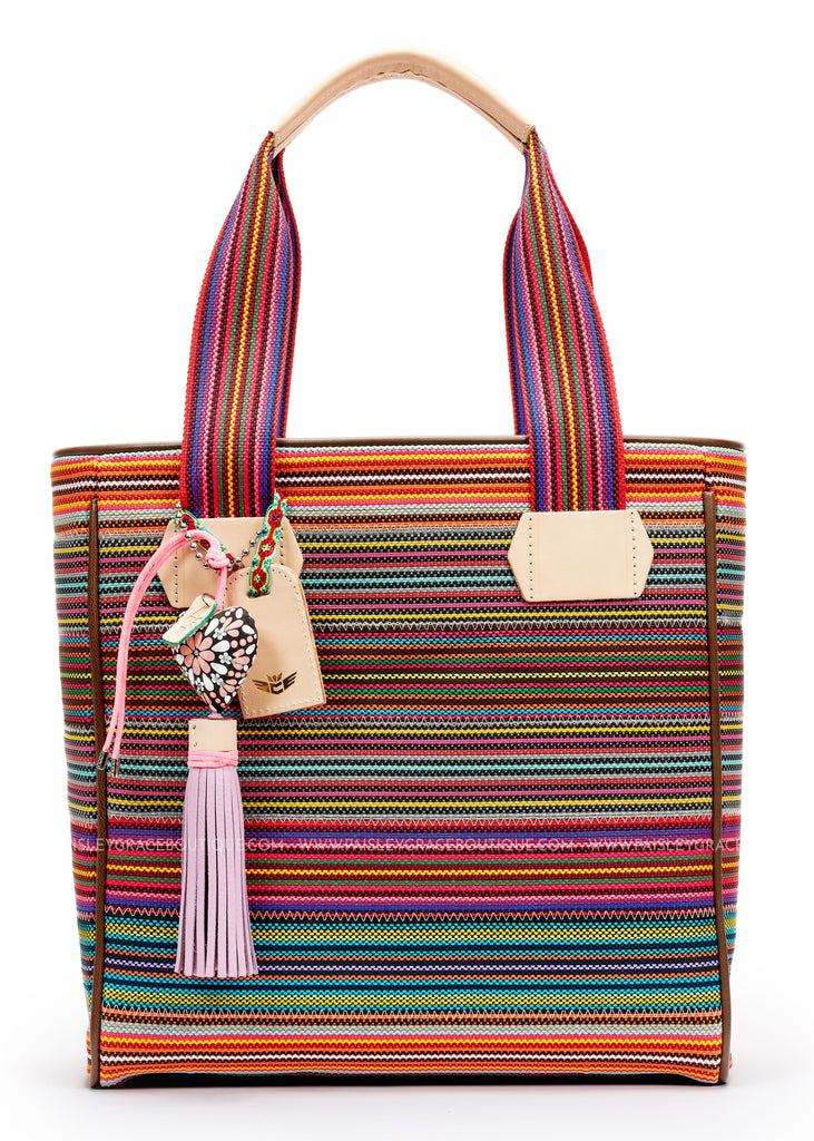 Classic Tote - Ale By Consuela – Paisley Grace Boutique