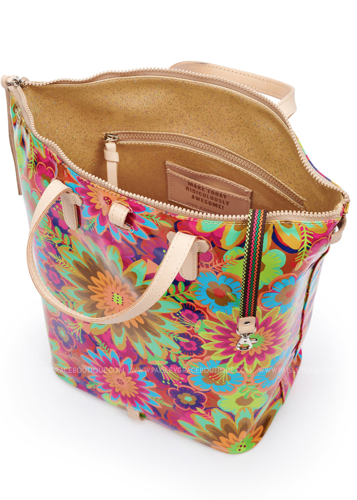 Sling - Trista By Consuela – Paisley Grace Boutique