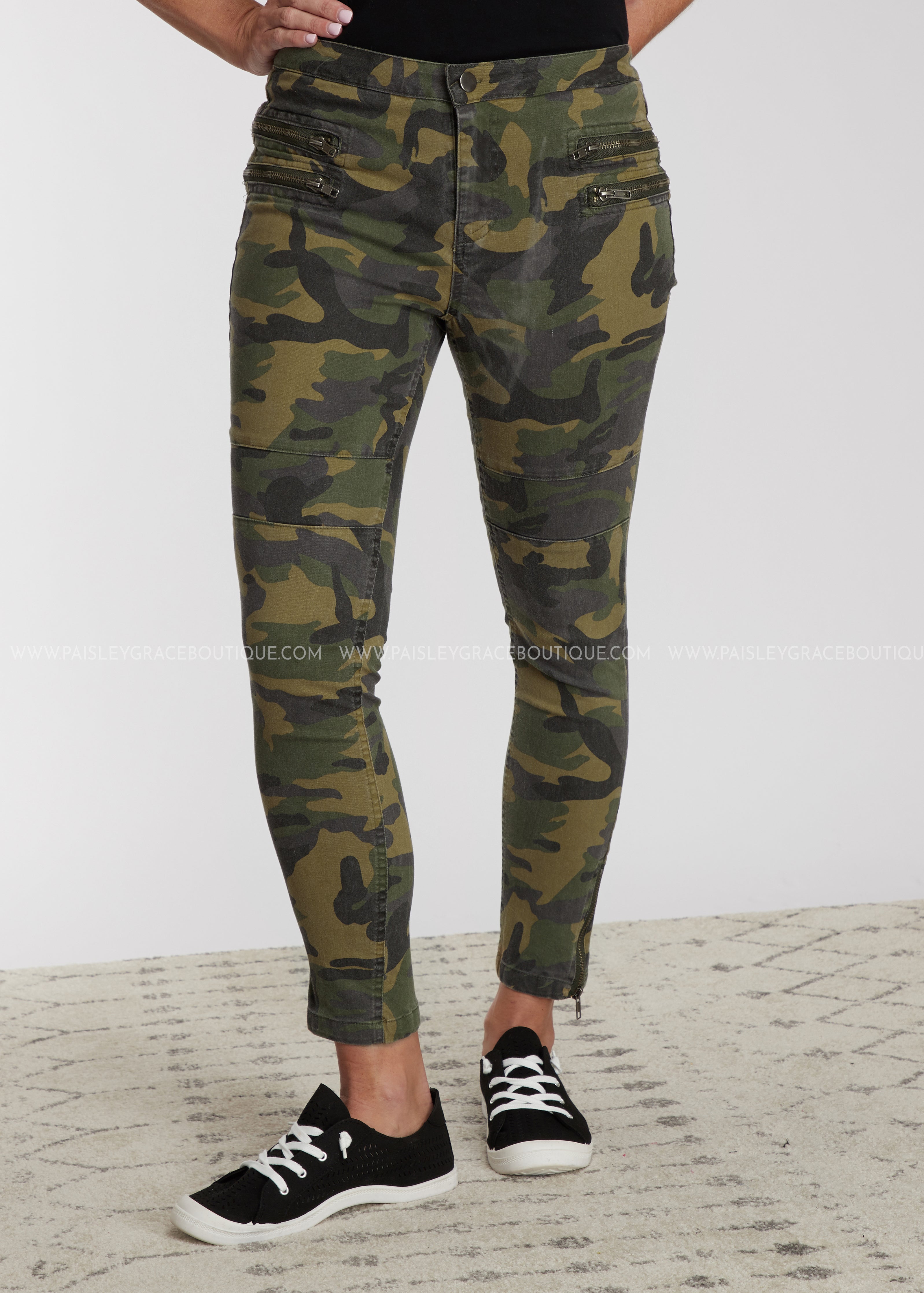 camo pants for sale