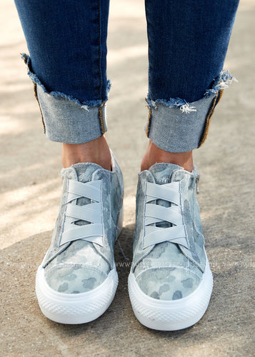 are wedge sneakers still in style 219