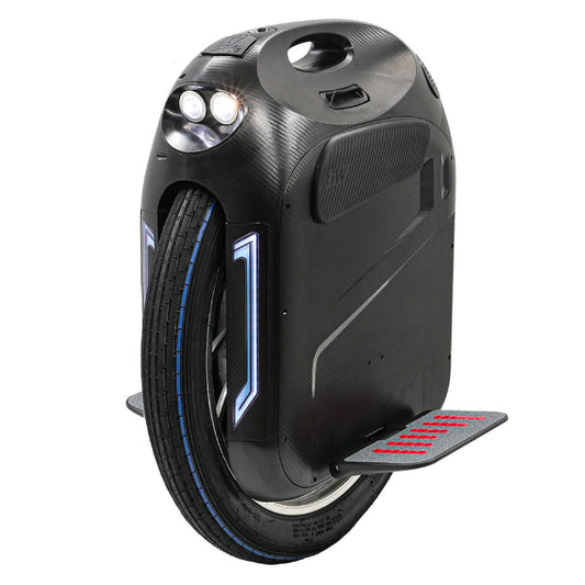 Begode (Extreme Bull) Commander Pro 20 Suspension Electric Unicycle