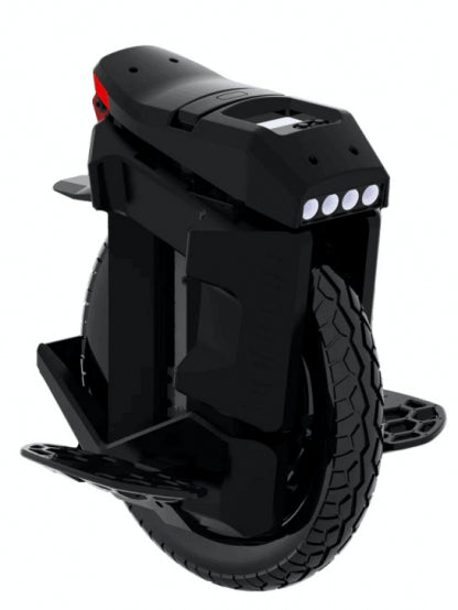 Extreme Bull (BEGODE) COMMANDER 51+ MPH Electric Unicycle 145 Mile