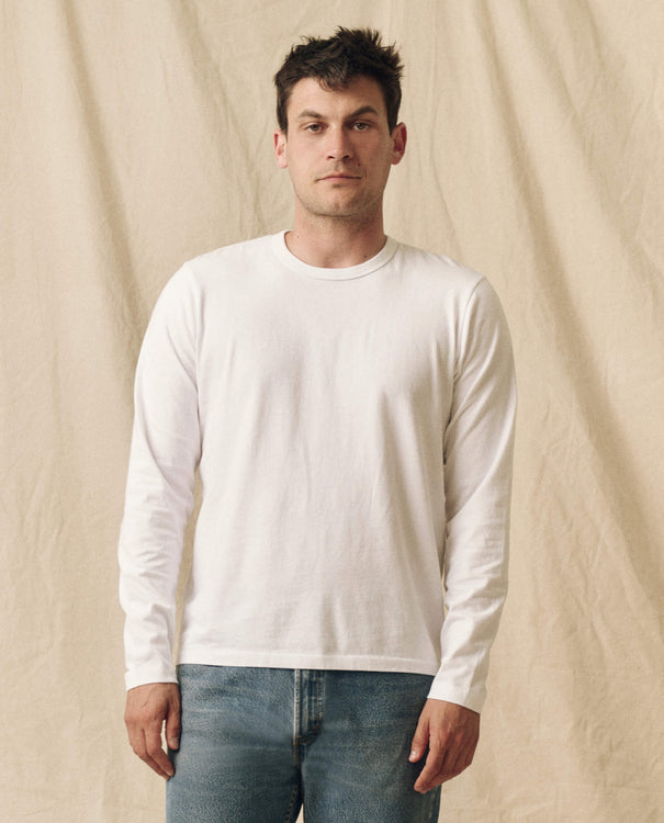 Men's Pocket Tee Shirts - True Classic