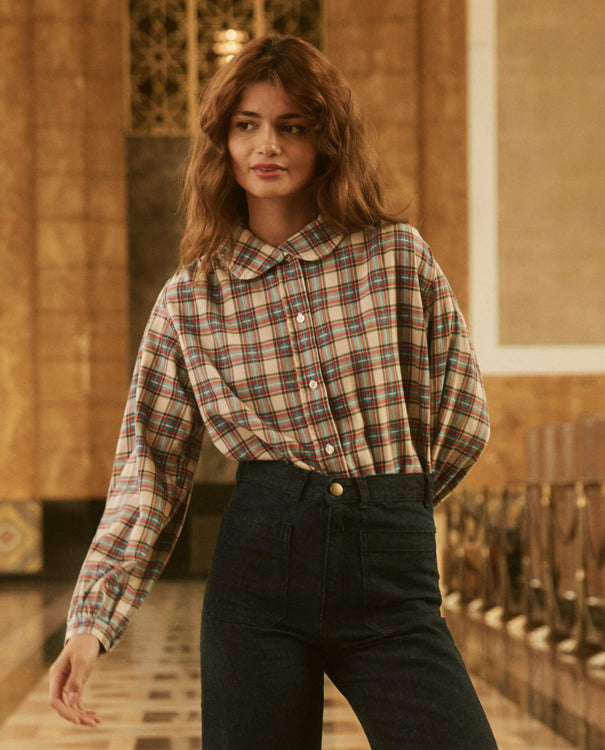 Shirts and Tops - Shop THE GREAT. from Emily & Meritt – The