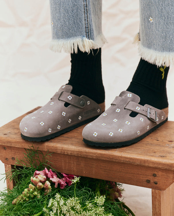 Birkenstock Boston – The Great.