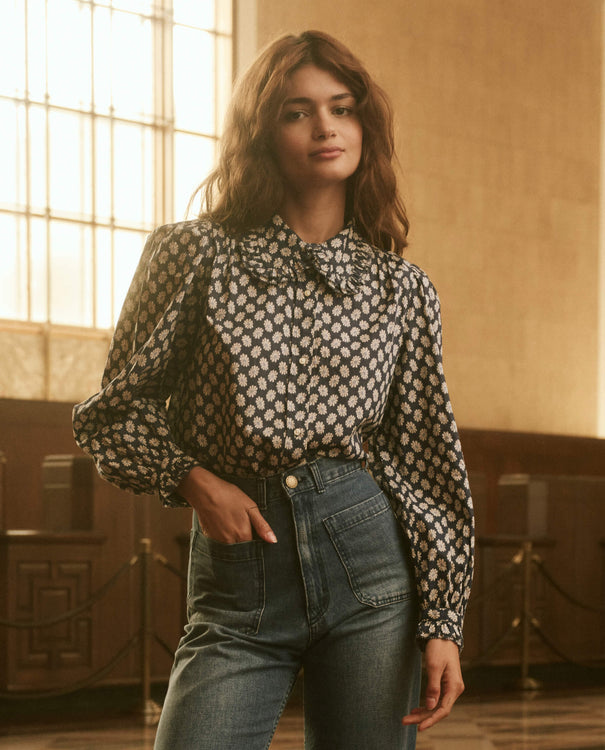 Shirts and Tops - Shop THE GREAT. from Emily & Meritt – The