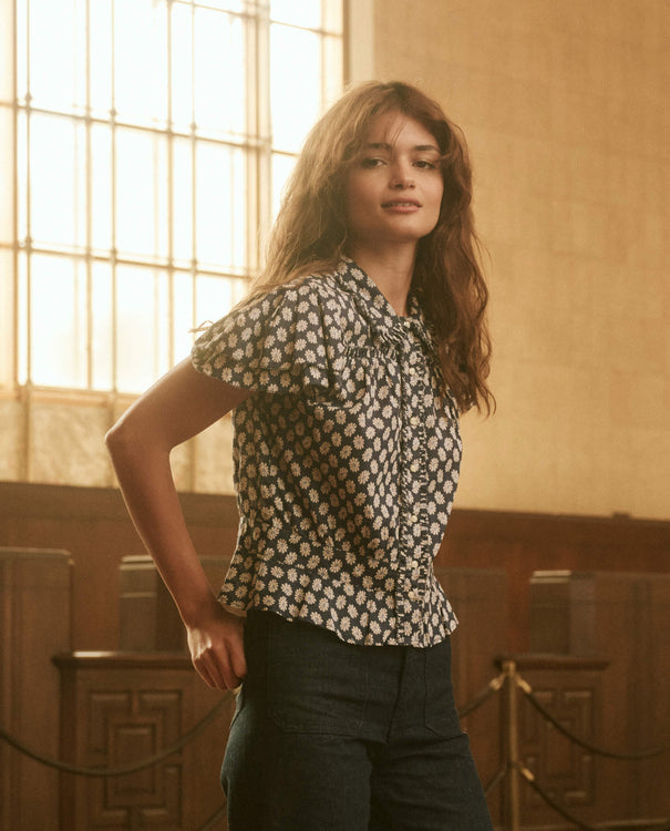 Shirts and Tops - Shop THE GREAT. from Emily & Meritt – The