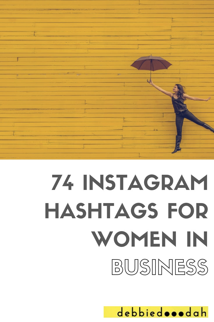 Women’s Day Hashtags and How to Use Them on Instagram Socialdraft