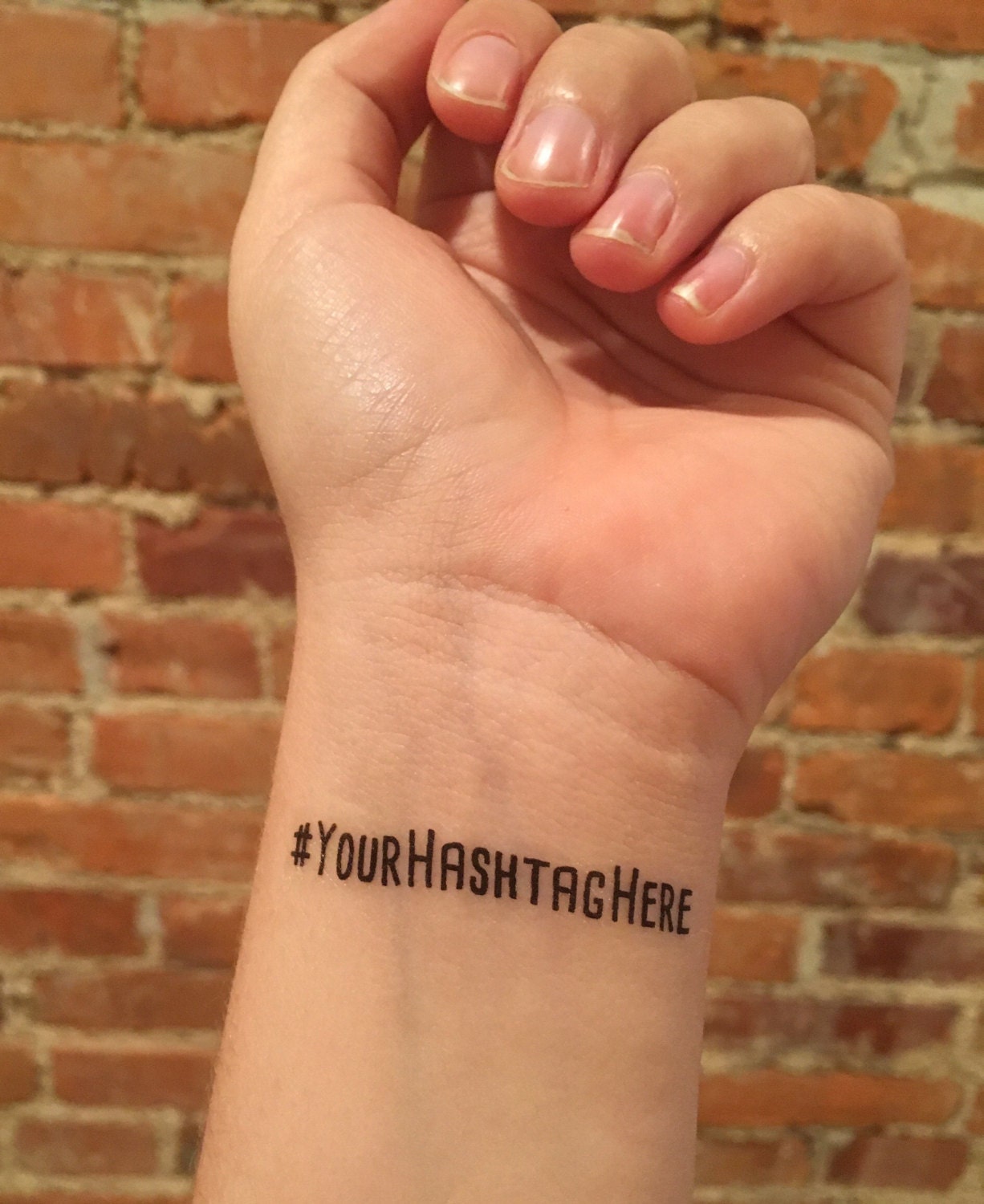 Making your Ink Stand Out with the Right Tattoo Hashtags Socialdraft