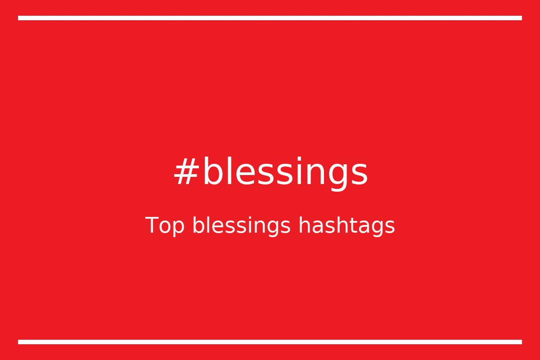 How Faith Hashtags Can Boost Your Social Media Presence Socialdraft