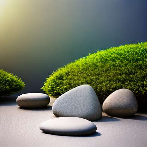 Zen Garden Bonsai Midjourney Creation Prompt – Socialdraft