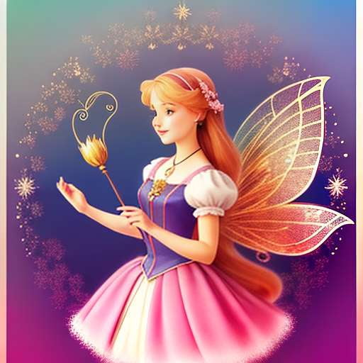 Princess Jasmine Watercolor Midjourney Prompt - Customizable Disney A –  Socialdraft