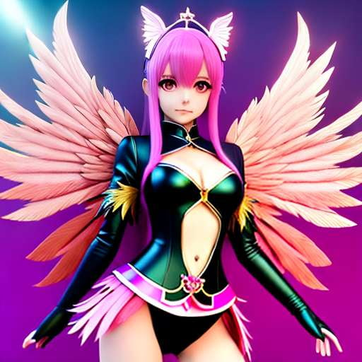 Anime Avatar Studio APK Download for Android Free