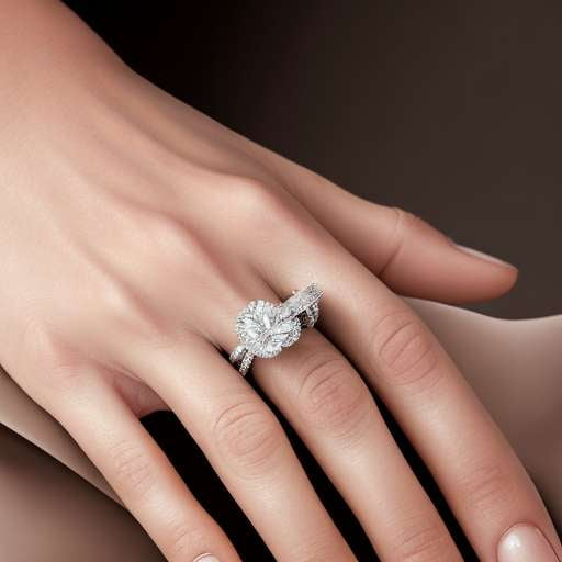 Custom Diamond Rings: Create your own one-of-a-kind design with Midjou –  Socialdraft