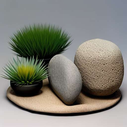 Zen Water Garden Midjourney Prompt for Unique Custom Creations – Socialdraft