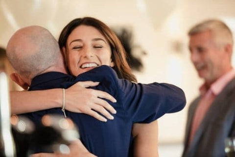 good wedding speech openers